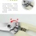 日本爱丽斯ARS130DX原装进口园艺工具剪子修剪粗树枝