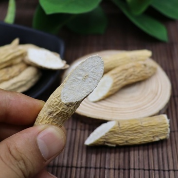 牛大力干货中药材特级正品大力薯煲汤料泡酒金钟根
