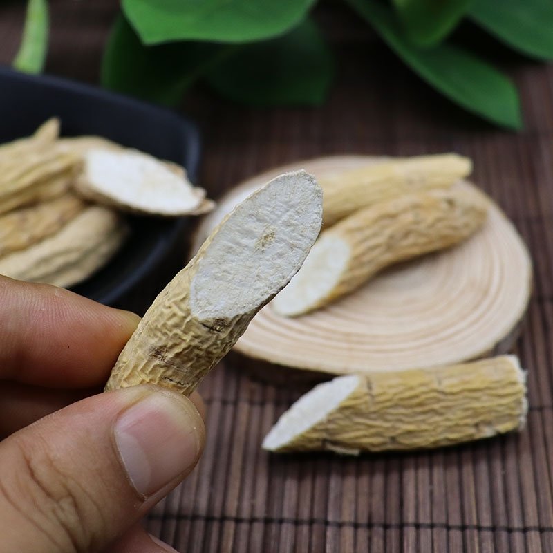 牛大力干货中药材特级正品大力薯煲汤料泡酒金钟根
