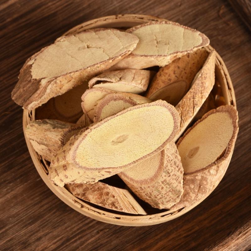 牛大力干货中药材特级正品大力薯煲汤料泡酒金钟根