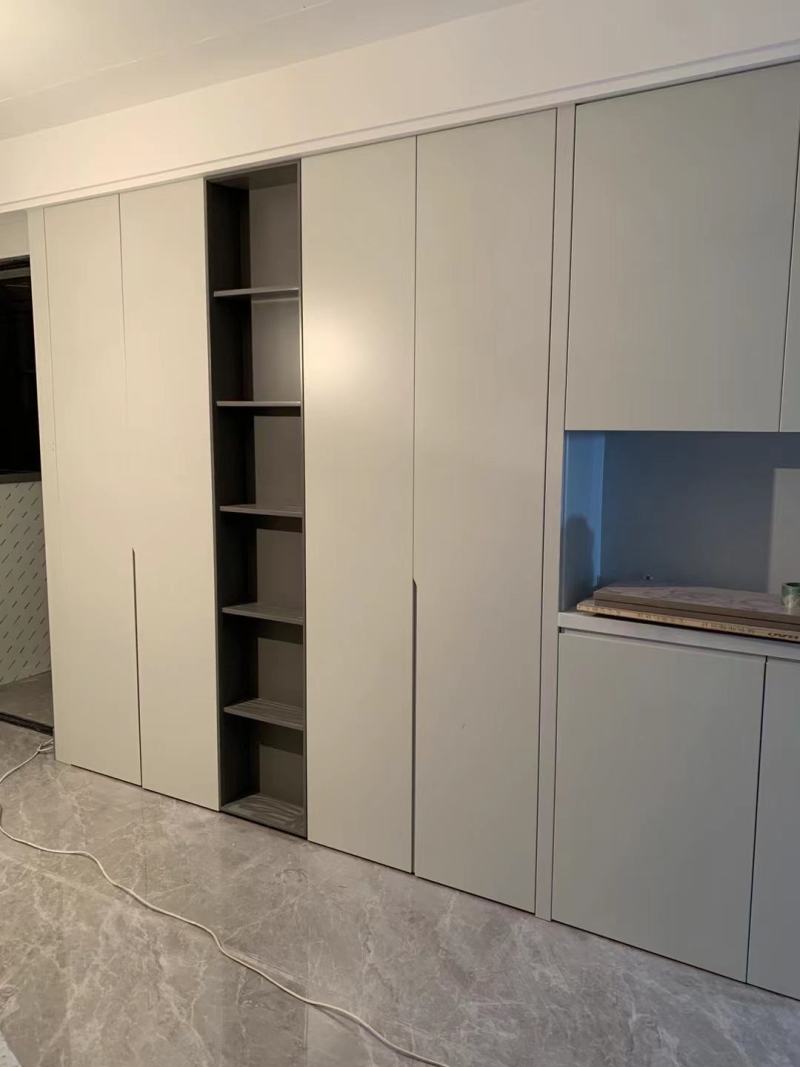 定制家具