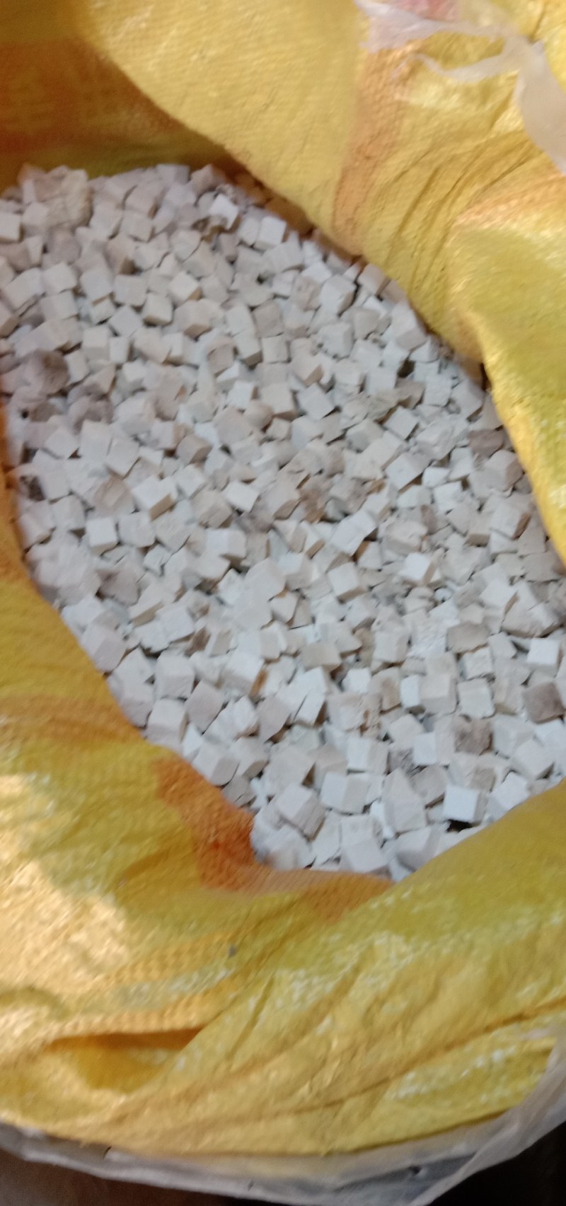 优质全干无硫茯苓丁