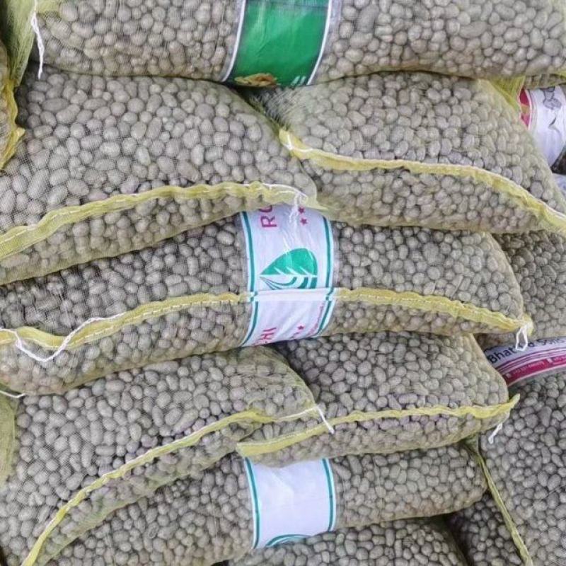 批发零售各种规格齐全山药豆做食品粘糖球基地直供电商运营