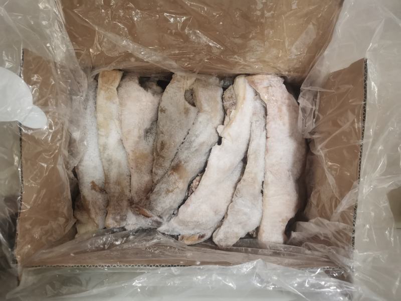 特一级半熟猪头肉！干净新鲜出炉！没毛没肥肉