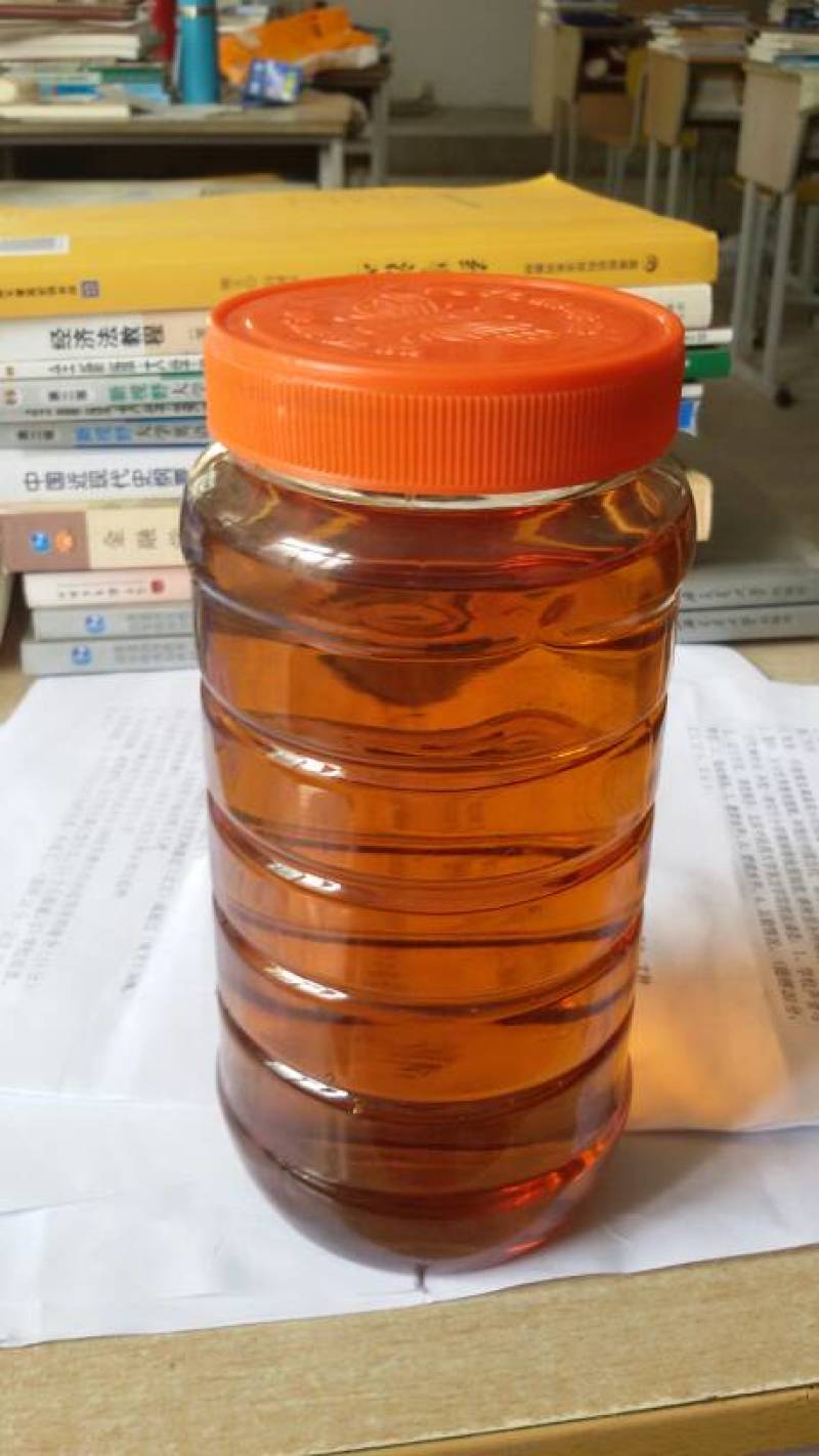 广西深山老林百花蜜，果园荔枝花蜜土蜜糖，龙眼花蜜土蜜糖