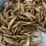 开肚油炸面粉白肖鱼干