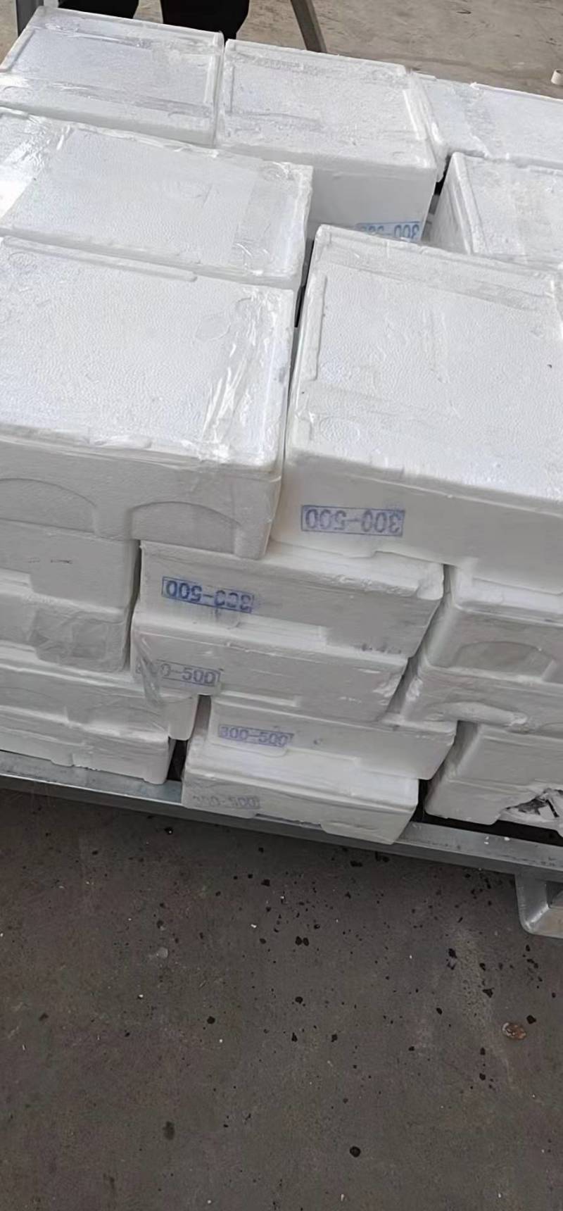 新鲜冷冻梭子蟹母蟹海鲜水产大螃蟹批发价大白蟹东海海鲜