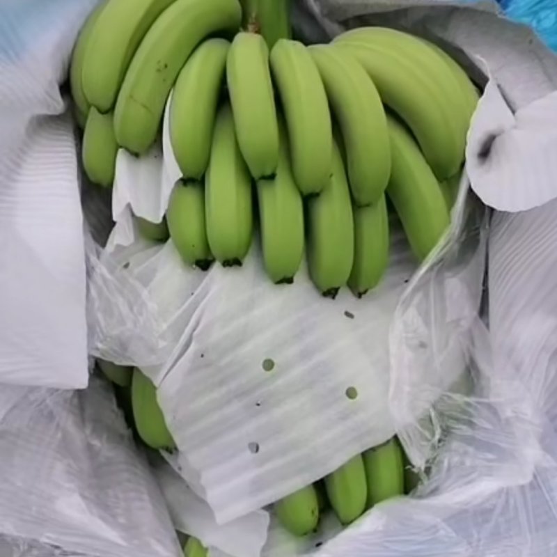云南元阳香蕉