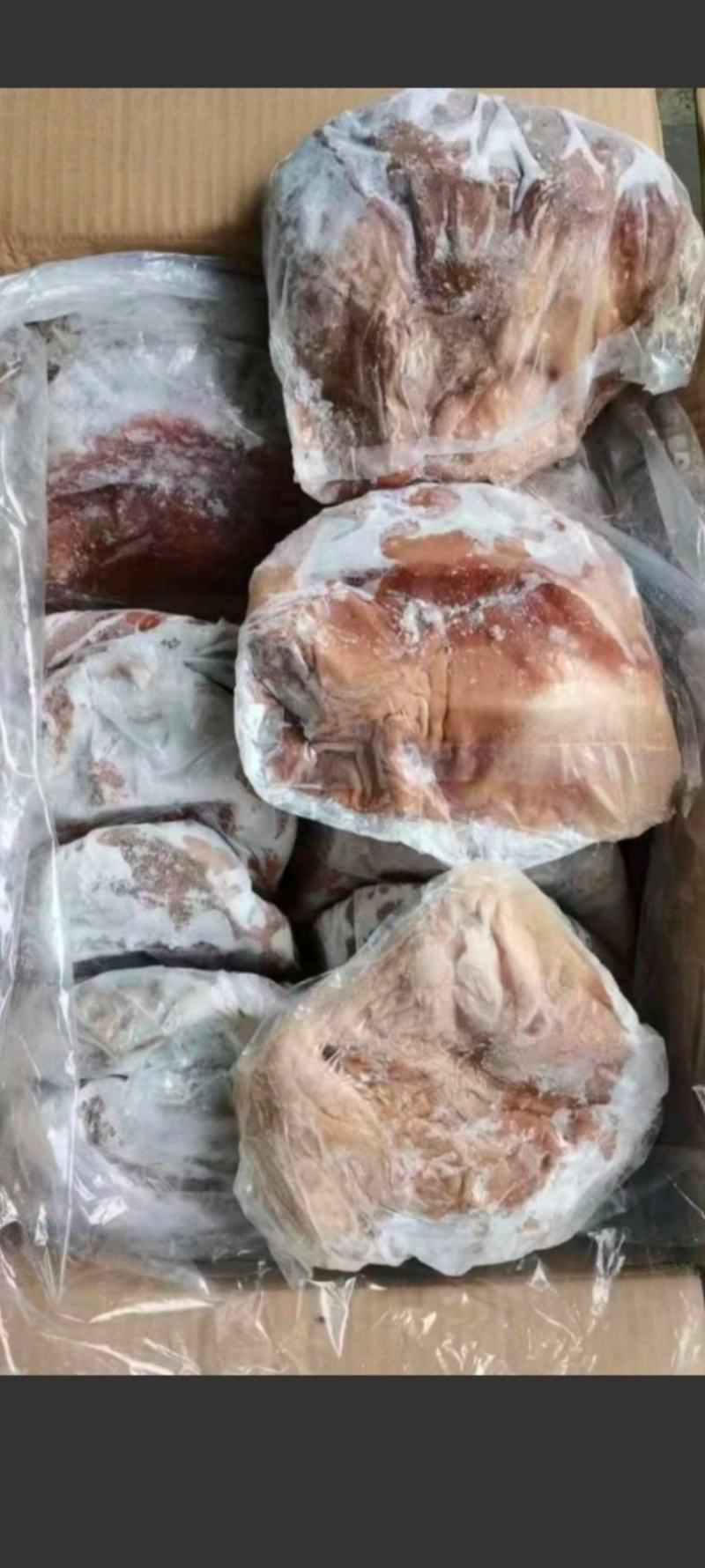 精品猪肚，生的，熟的可定制，可加工。质量有保障。