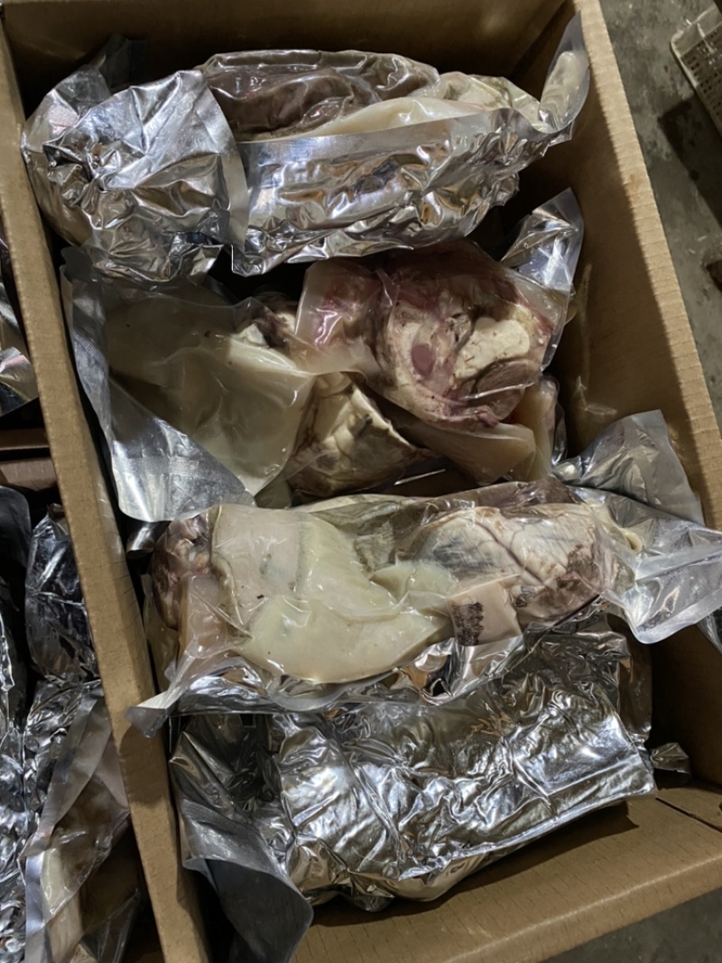 高品质牛杂，牛心，牛肚，牛头肉，可定做大小包装