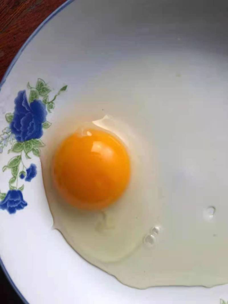 粉双