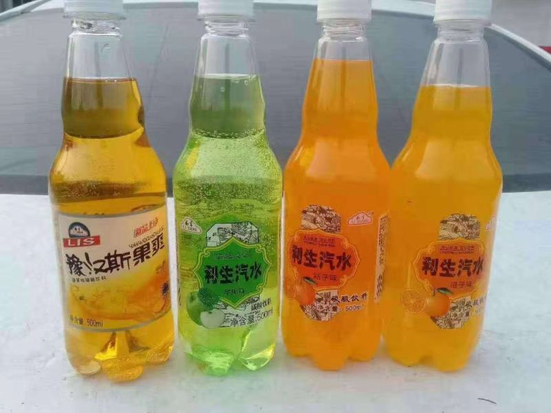 西安橙味汽水，口感好，价格优惠，碳酸饮料，欢迎大家订购