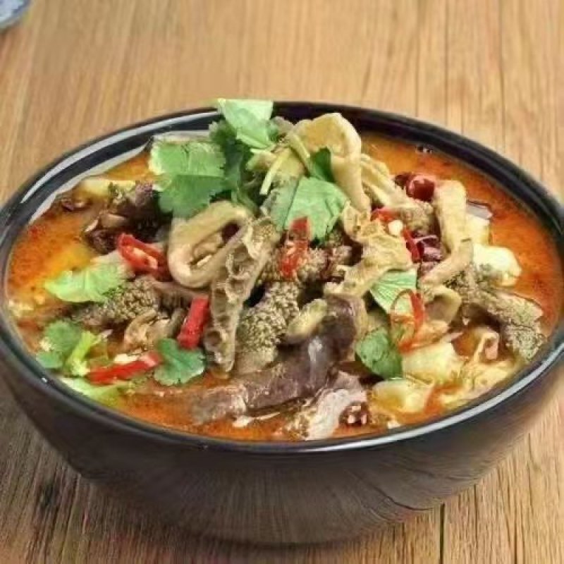 羊杂，高中低档都价格合适，一手货源，全国冷链发货