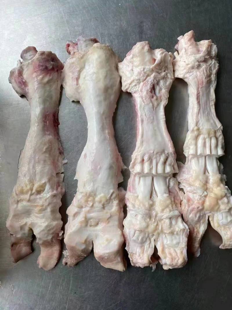 牛蹄主筋，诚信经营，冷链配送，货源充足产地直发