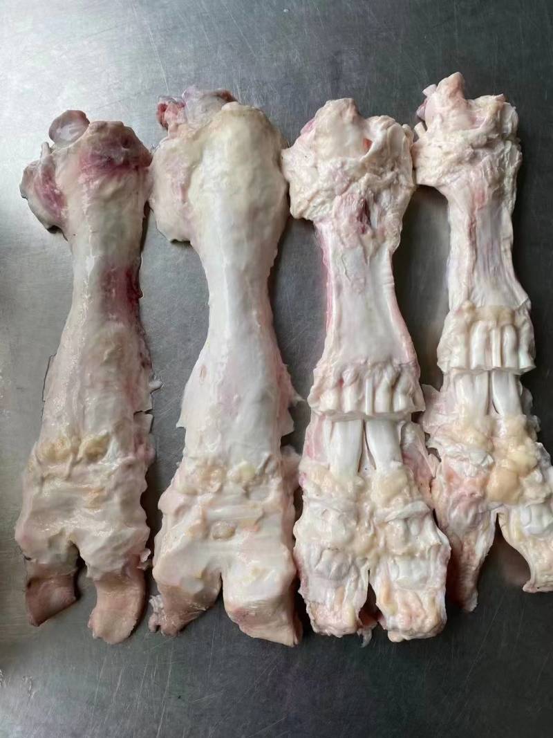 牛蹄主筋，诚信经营，冷链配送，货源充足产地直发