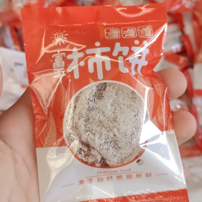 2024富平柿饼新货持续发货，可一件代发