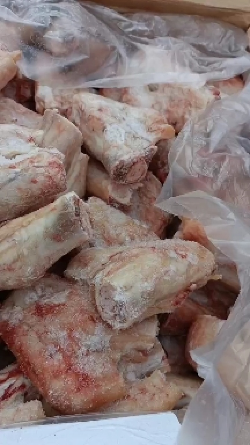 羔羊拐筋，质量好，一手货源，全国冷链发货