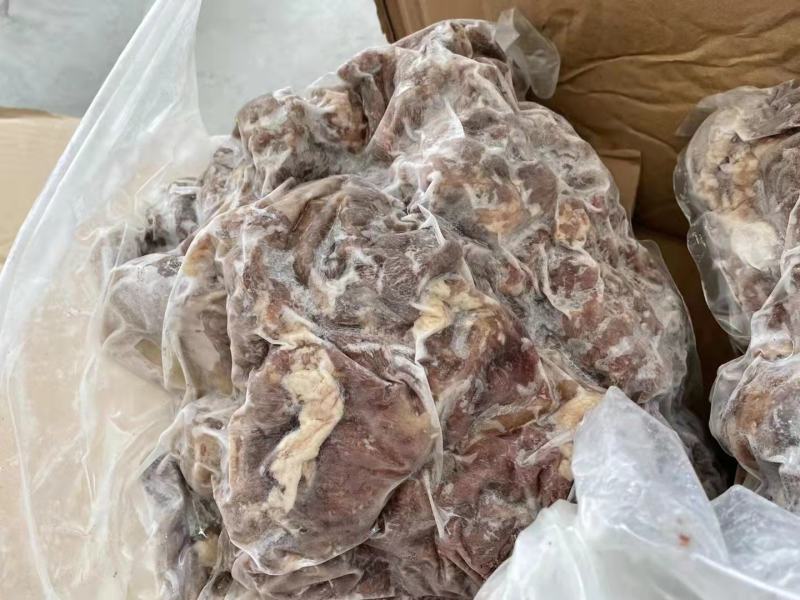 羊肉，熟羊肉，瘦度高，精修无油，一手货源，全国冷链发货