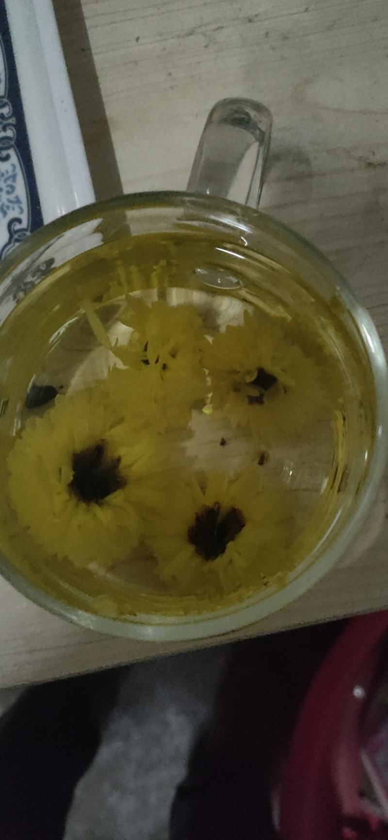 婺源皇菊