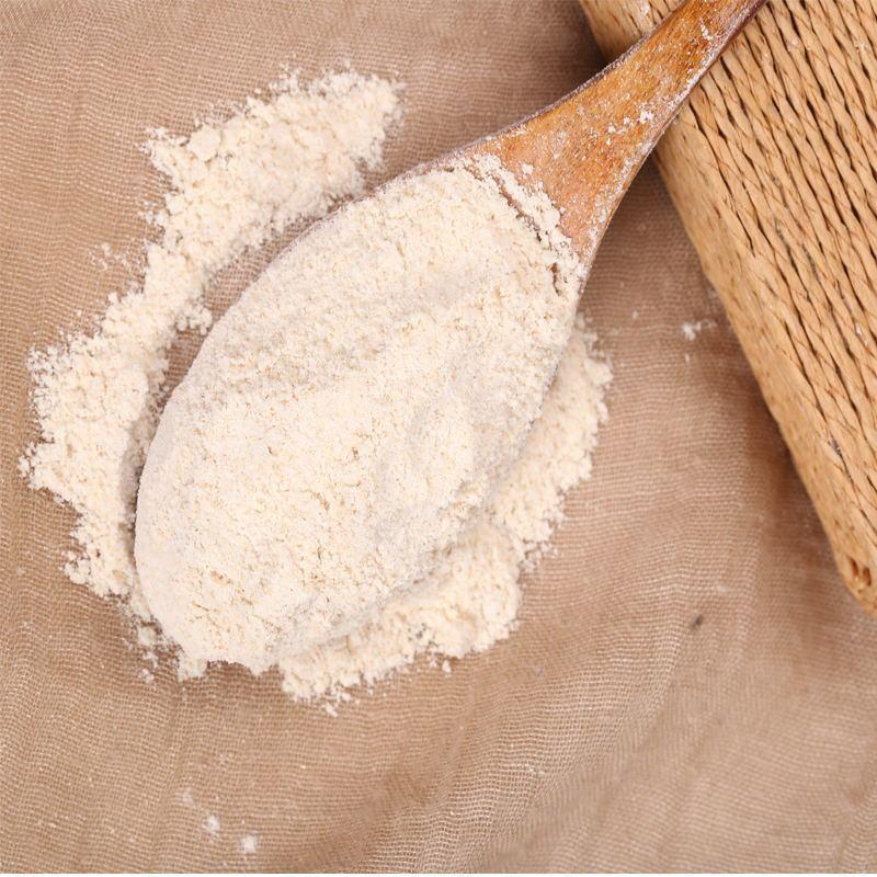 全麦面粉全麦粉含麦麸全麦面粉家用面粉面包馒头面粉粗粮