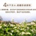 有康粮品五斤纯荞麦面粉全麦面自磨家用农家新荞低脂面低筋杂