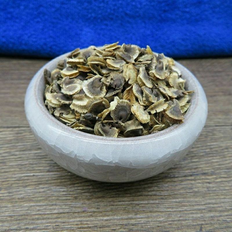 蜀葵子中药材熟季花籽豹子眼干净无杂干货包邮