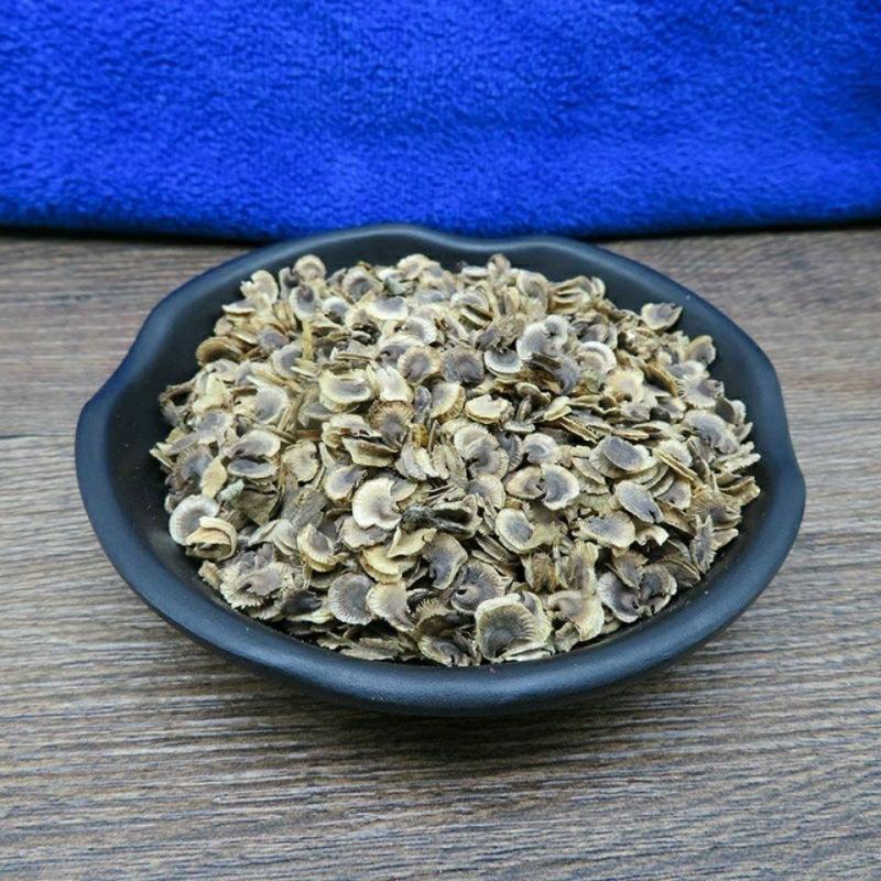 蜀葵子中药材熟季花籽豹子眼干净无杂干货包邮