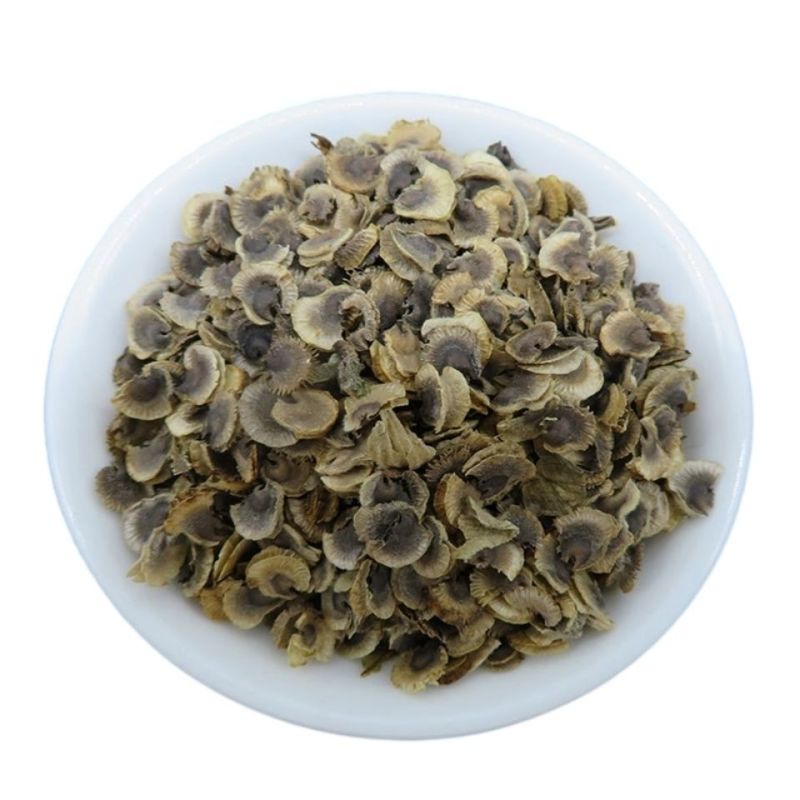 蜀葵子中药材熟季花籽豹子眼干净无杂干货包邮