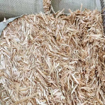 优质小麦秸秆干草料，适合喂牛