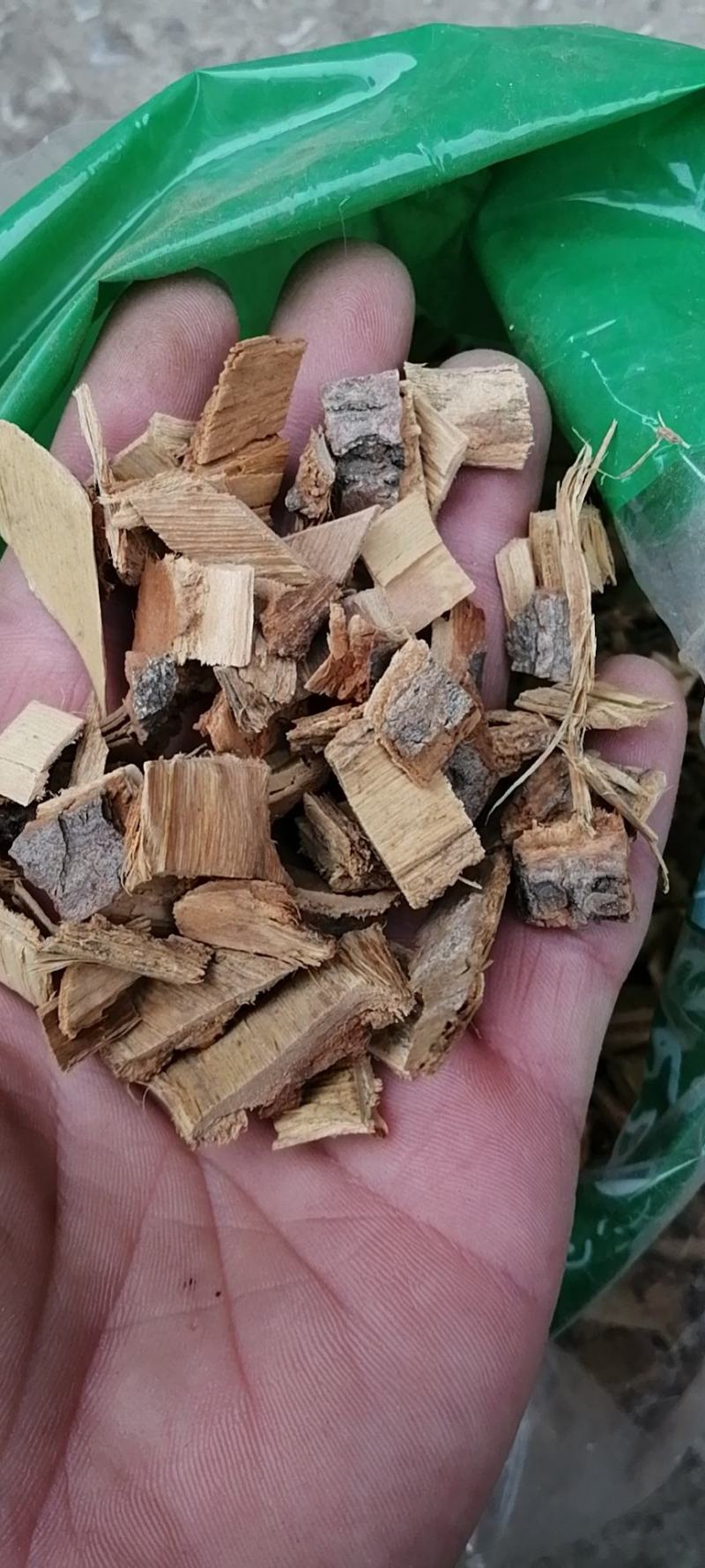 中药材木兰皮农副产品冷背药材齐全不满意可退换货