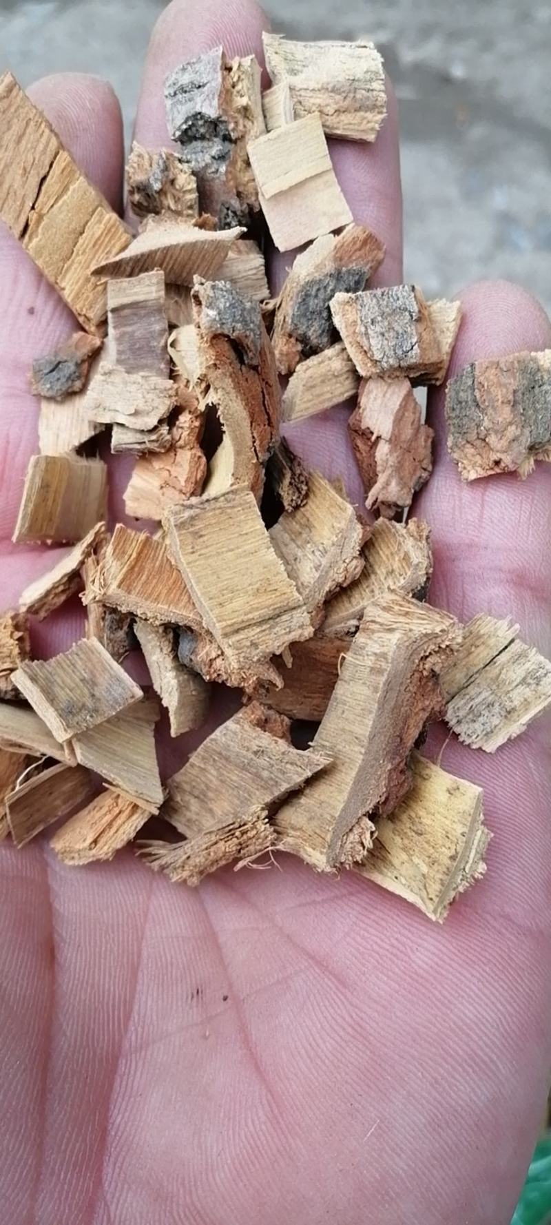 木兰皮中药材木兰皮各种冷背药材齐全