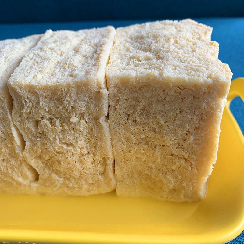正宗东北农家特产卤水冻豆腐纯手工制作冻豆腐火锅冻豆腐包邮