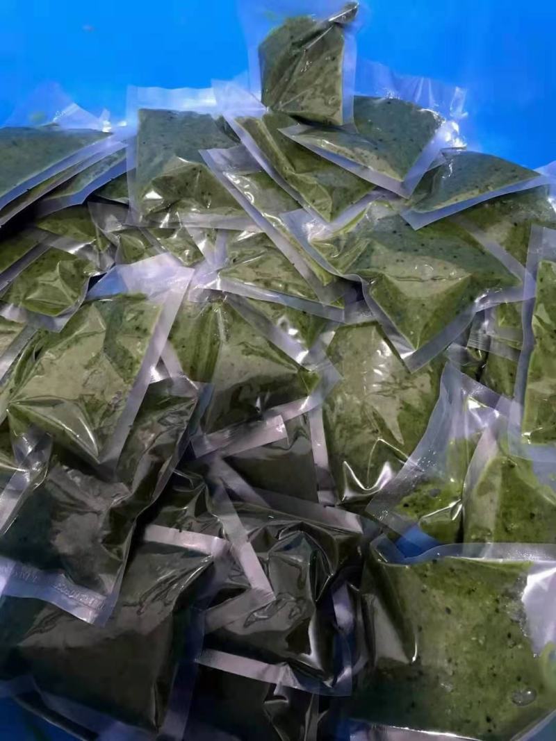 颗粒状韭菜花10吨现货，支持一件样品发货，锡盟直发