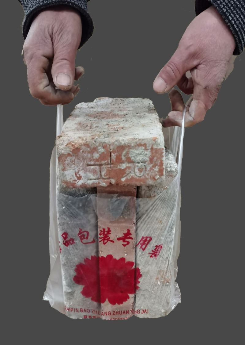 鸿运厂背心袋全新料，装3000-4000毫升开水无味！
