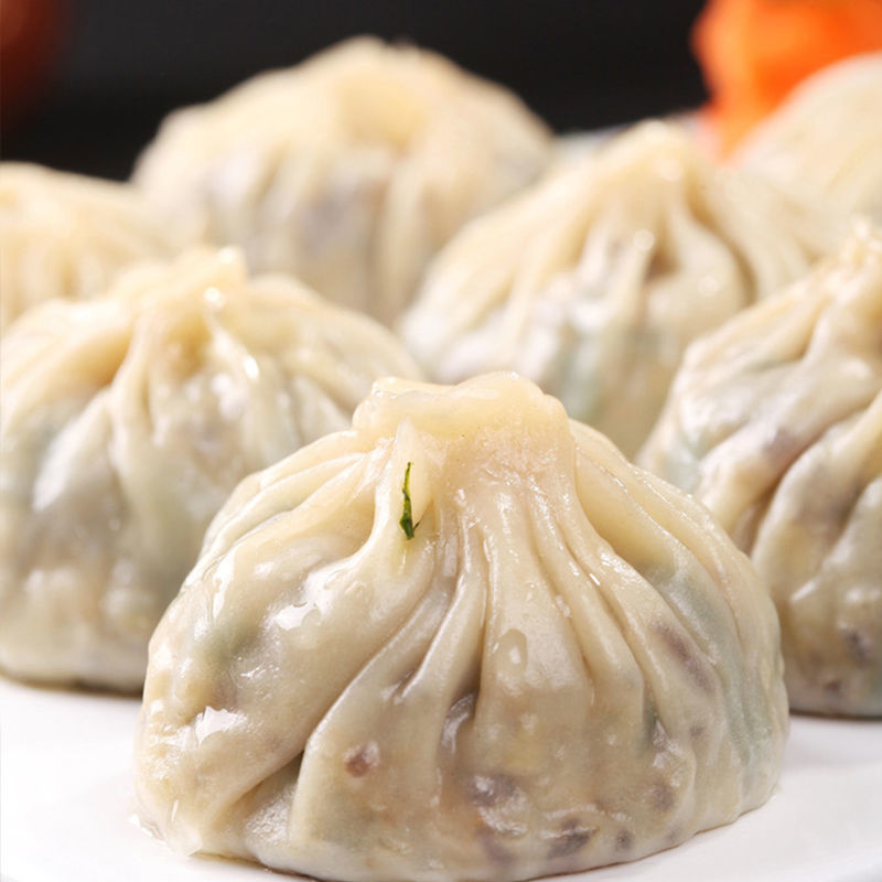 五得利面粉50斤五星特精高筋小麦粉水饺包子馒头大袋面粉