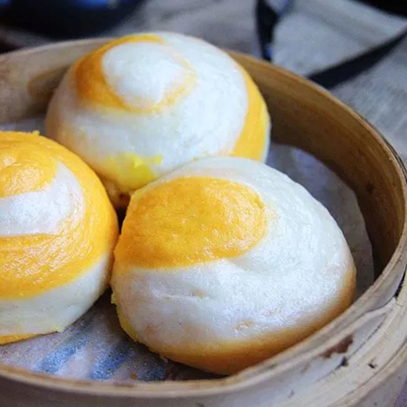 五得利三星富强高筋小麦粉50斤做包子馒头饺子大袋面粉批发