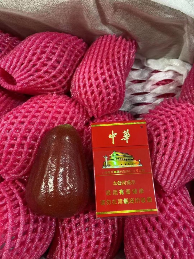 海南黑金刚莲雾产地代办，长期稳定供应市场，社区团购