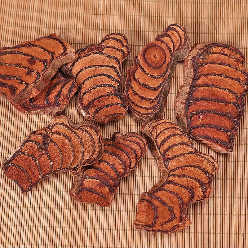 鸡血藤干货干片量大批发价