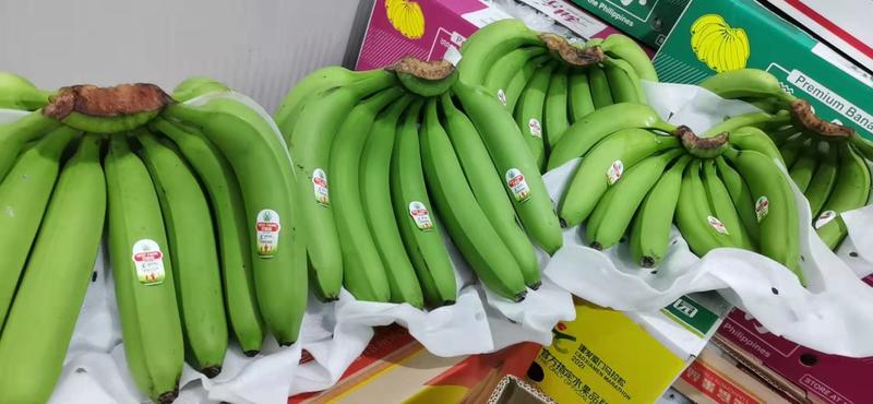 经营进口品牌香蕉，价格优惠，售后有保障，口碑好受欢迎