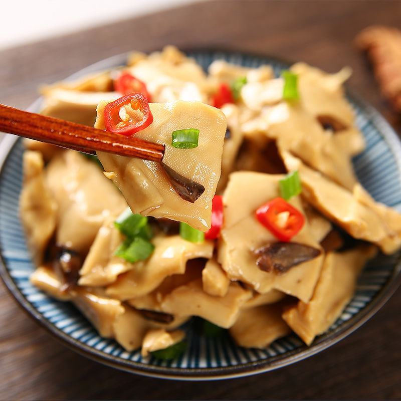 【厂家】麻辣香菇豆干零食小吃豆腐干辣条休闲零食批发