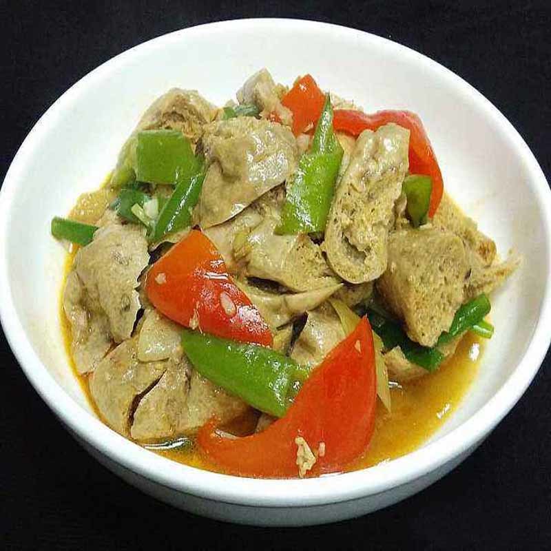 灰豆腐果包邮贵州特产遵义特产凤冈特产纯手工灰豆腐