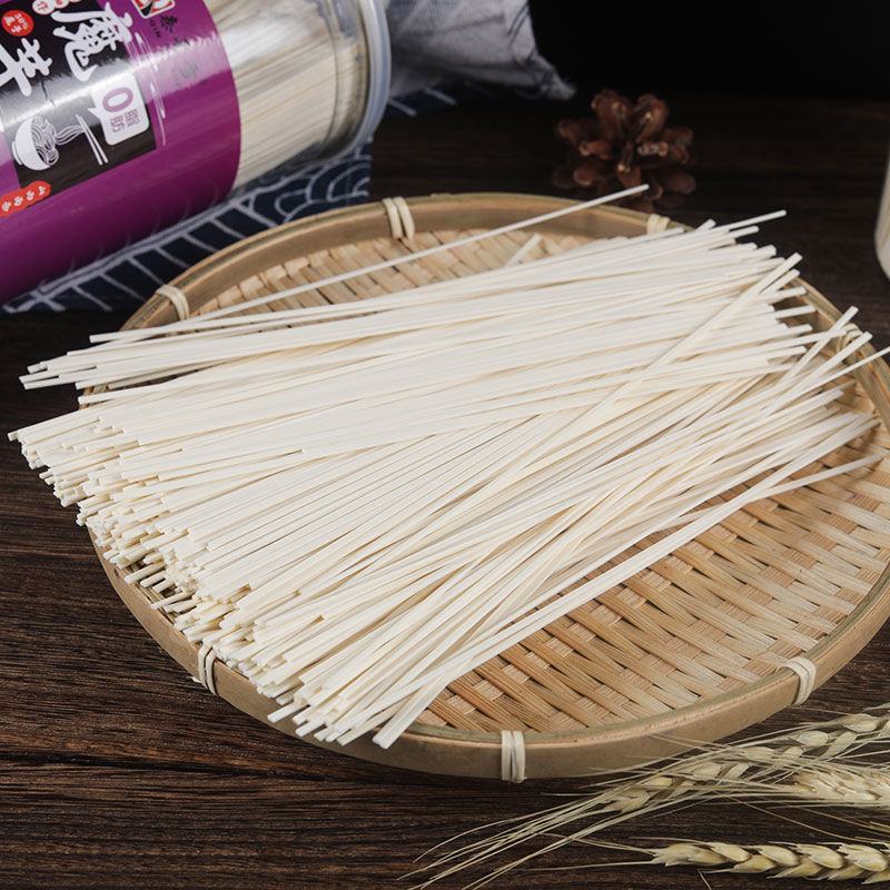 魔芋面条挂面低脂代餐魔芋粉面速食低脂干方便米线魔芋米线