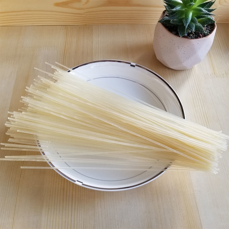 云南特产米线正宗纯干米线粗细袋装蒙自过桥米线米粉干货批发