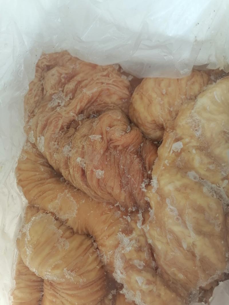 精品鲜板肠