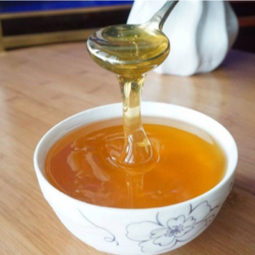 深山土蜂蜜百花蜜批发农家自产自销农家批发特产