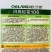 川岛松花106松花菜种子花球厚实晚熟青梗松花菜花椰菜种子