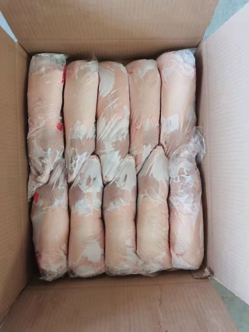 白条鸭白条鸭全规格全国发货大小都有欢迎咨询