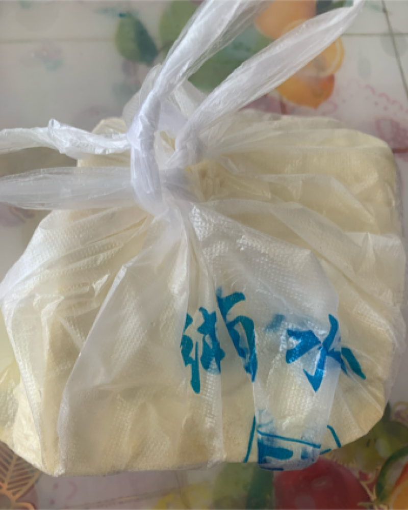 大豆腐干豆腐，豆皮