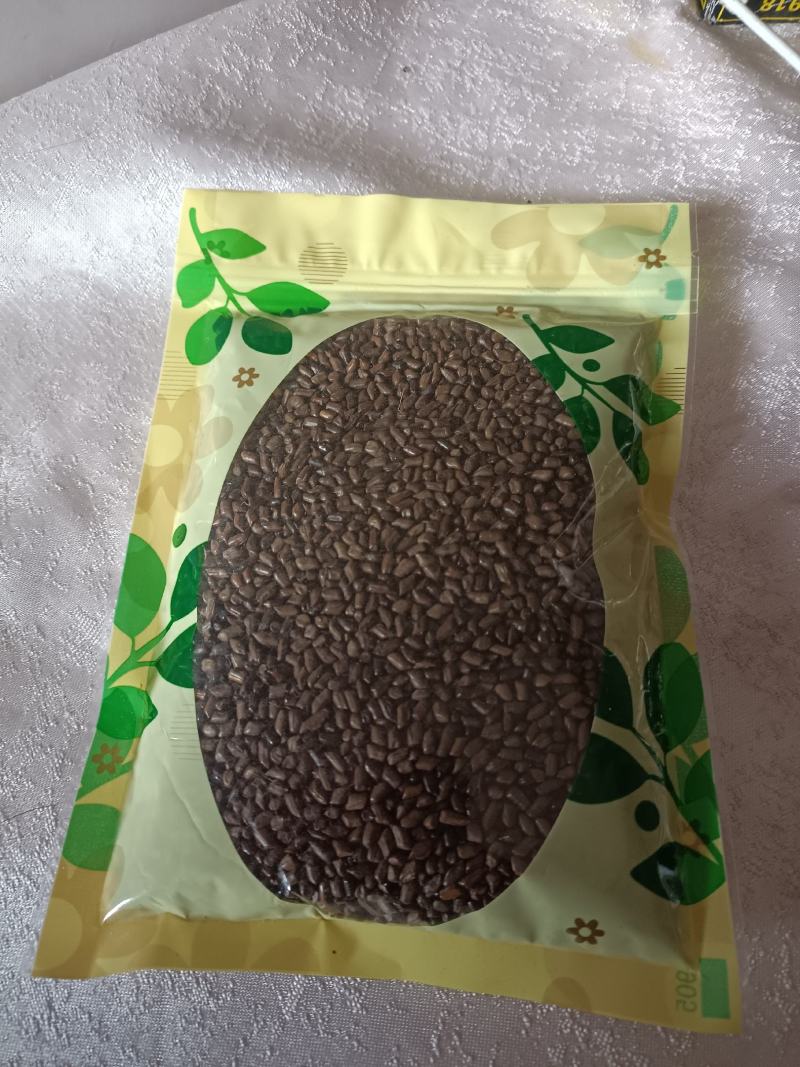 决明子野生，精选，可化验，一手货源！保证质量泡茶做枕头爽
