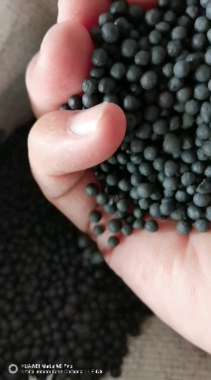 柱状有机肥高活性有机肥料生物有机肥厂家批发直销批发价有机